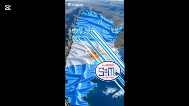 Sistema de protección perimetral de SDM Alarmas